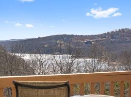 Lake Livin' - Incredible Views, hotel v destinaci Branson