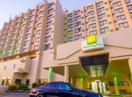 Holiday Inn - Harare by IHG