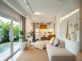 Berawa Luxury Retreat - The Cruise Canggu