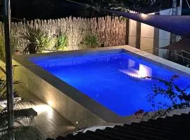 Casa de Playa en Costa azul