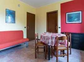 Cozy Holiday Home in Idro Lombardy with Private Garden