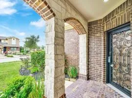 Entire Beautiful Home in Houston Katy Area