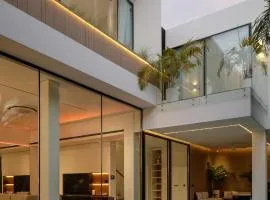 Archestet Villas Canggu