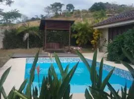 Tangara Villa 9