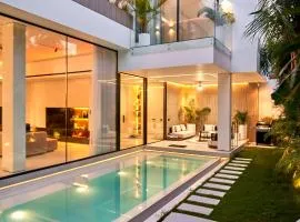 Archestet Villas Canggu