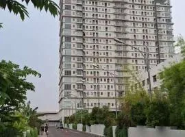 Apartement Mahogany By Kalandra