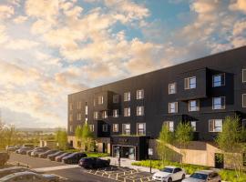 voco Zeal Exeter Science Park, by IHG, hotel v destinaci Exeter