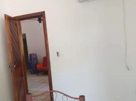 Casa hostel