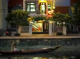 Dong Nguyen Riverside Homestay