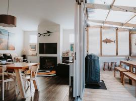 Serenity - Space for Everyone, vila v destinaci St Helens