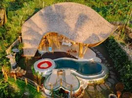 Angel Bali Suites