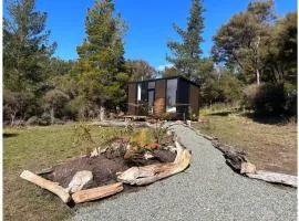 Ruru Tiny House by Tiny Away