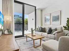 Fremantle 1-Bed Close to Beach & Shops