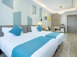Poltton International Service Apartment Haifeng
