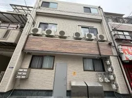 Osaka TANI House