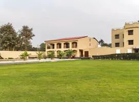 Jashn Wellness Resort Lucknow