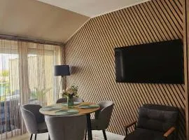 Hétvezér Penthouse Apartments