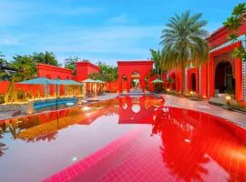 The Kiri Villas Resort