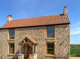 Limestone Hill Mill Cottage