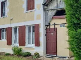 La Forge 4 personnes