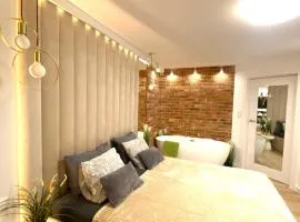Apartament MoLoo I