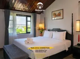 Hoianese Old Town Boutique Hotel