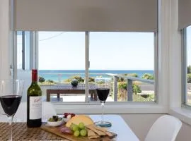 Penguin Beach House