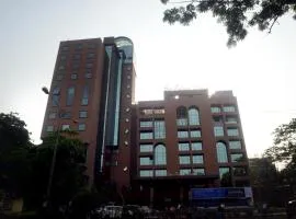 Sai Palace Grand, Malad
