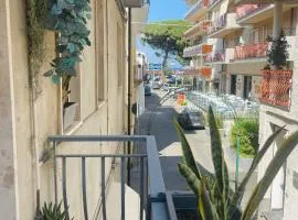 SoverHouse affittacamere a Soverato Marina