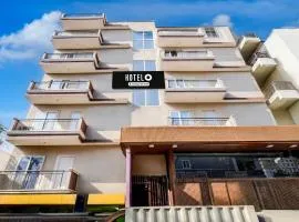 Super Hotel O Bellandur Bangalore