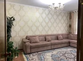 Hadia 2 gest Haus