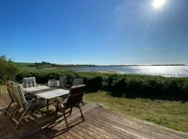 Holiday Home Just 10 Meters From Private Beach