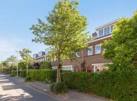 Gezinswoning met babyuitzet