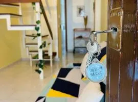 SoverHouse guest house a Soverato Marina
