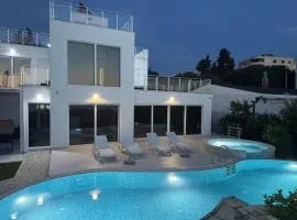 First Line Villa