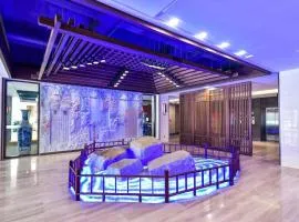 Yitel Tai'an Taishan Hongmen Daimiao