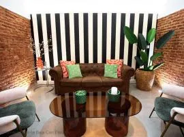 Apartamentos Durán Pizarro 1930