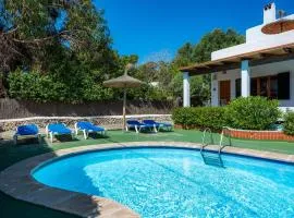 Apartamento Felipe 1-4
