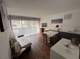 Appartement Saint Lary Soulan