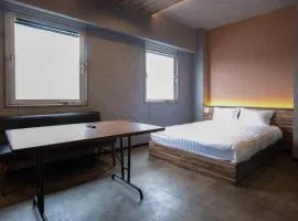 Pin pon hotel & cabin Tokuyama Ekimae - Vacation STAY 86387v