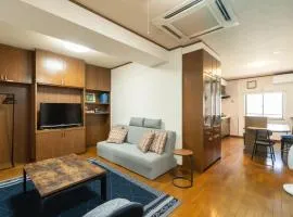 Guest House-空-