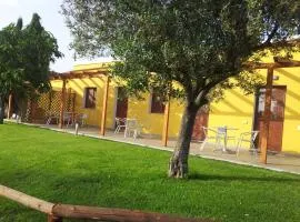 Il Frutteto