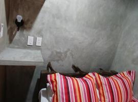 DUMA Hostel, Hotel in Bantinguil
