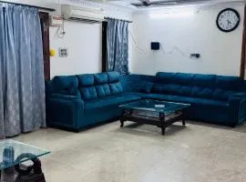 Fortune Homestay Tirupati