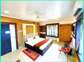 HOTEL SSP STAY Near Sea Beach And Jagannath Temple - Restaurant and Parking - BEST HOTEL IN PURI