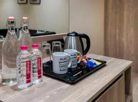 Ultimate Family Escape by Sunday Vadodara