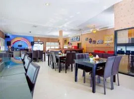 Hakmaz Taba Syariah Hotel