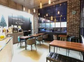 Hotel Russo (Korea Quality)