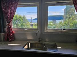 Leilighet i Holmestrand, ξενοδοχείο σε Holmestrand