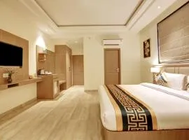 Hotel City Lite Near Delhi Airport